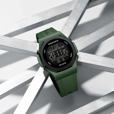 Naviforce NF-7117 DigiXtreme image 9