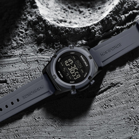 Naviforce NF 7127 - Digital Strike image 5