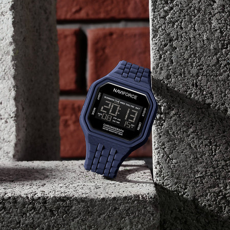 Naviforce NF 7116 AlphaZone image 9