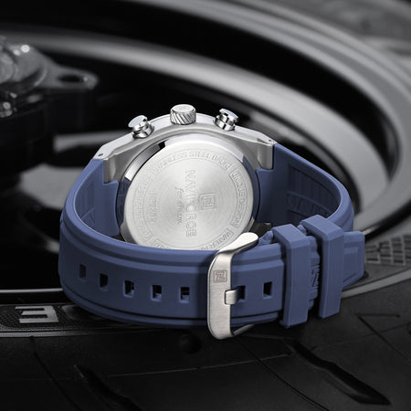Naviforce NF 9265 Dual Master image 5