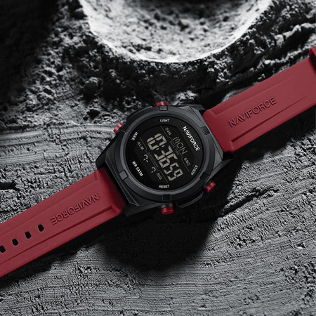 Naviforce NF 7127 - Digital Strike image 5