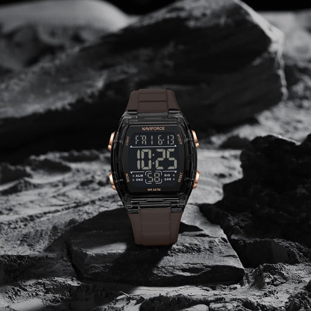 Naviforce NF6106 DigiMaster Series image 8