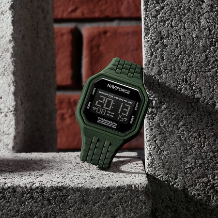 Naviforce NF 7116 AlphaZone image 11
