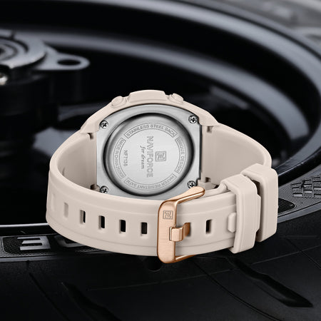 Naviforce NF 7138 Phantom Digital image 8