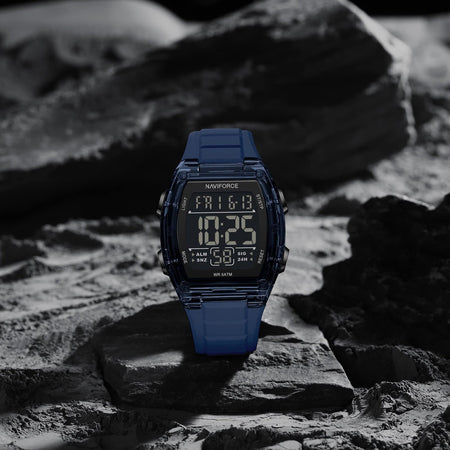 Naviforce NF6106 DigiMaster Series image 8