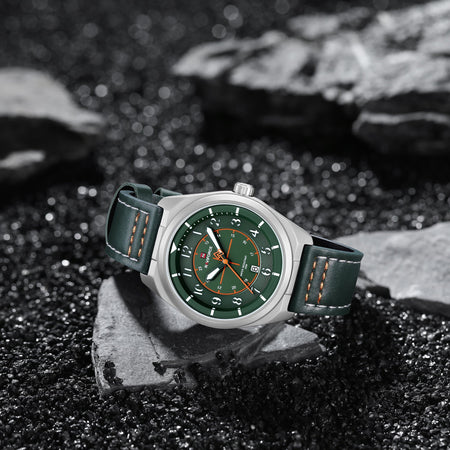 Naviforce NF 9281L Gentleman Edition image 5