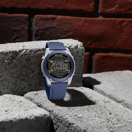 Naviforce NF 7134 Digital Core Watch image 4