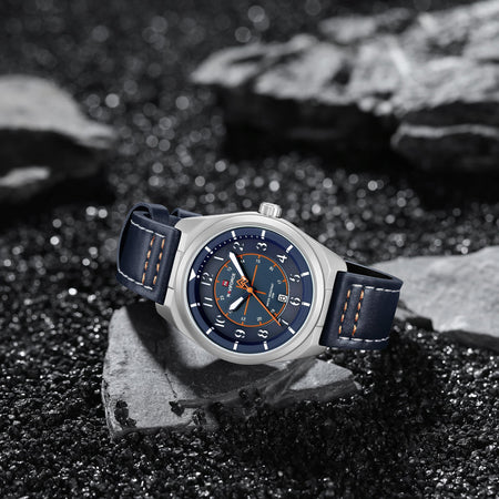 Naviforce NF 9281L Gentleman Edition image 5