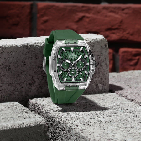 Naviforce NF6113 Apex Chronograph Series image 3