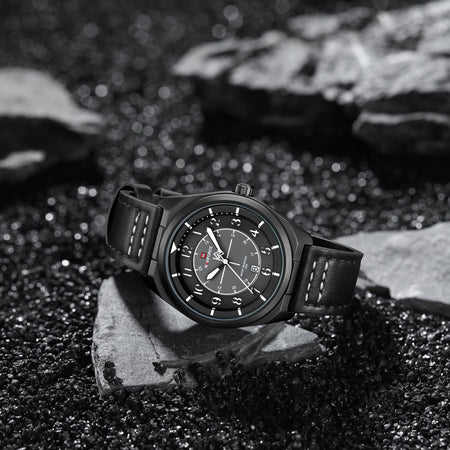 Naviforce NF 9281L Gentleman Edition image 7