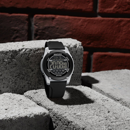 Naviforce NF 7134 Digital Core Watch image 4