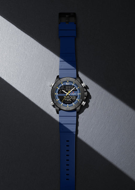 Naviforce NF9253T DualTrack Edition image 7