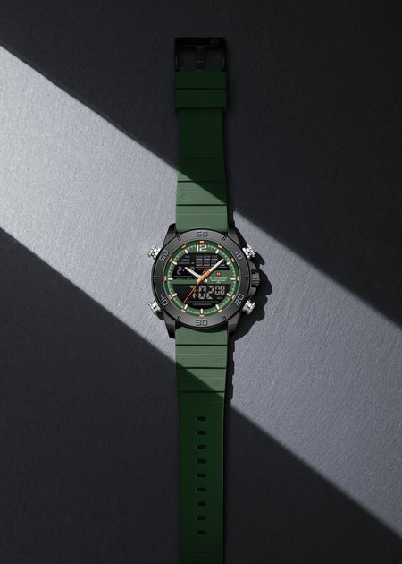 Naviforce NF9253T DualTrack Edition image 7