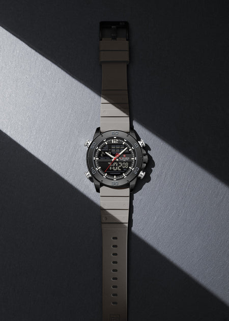 Naviforce NF9253T DualTrack Edition image 7