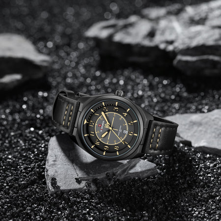 Naviforce NF 9281L Gentleman Edition image 8
