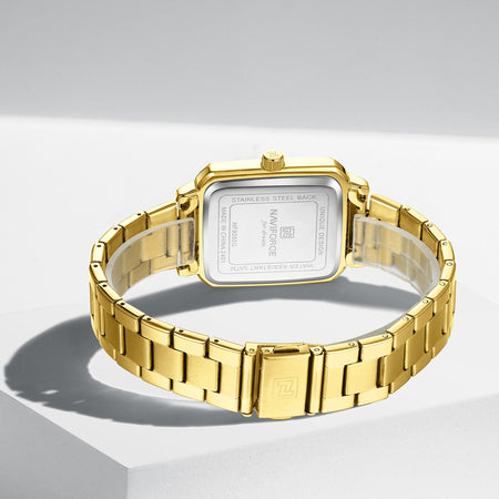 Naviforce NF9252 - SquareClass Edition image 4