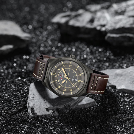 Naviforce NF 9281L Gentleman Edition image 8