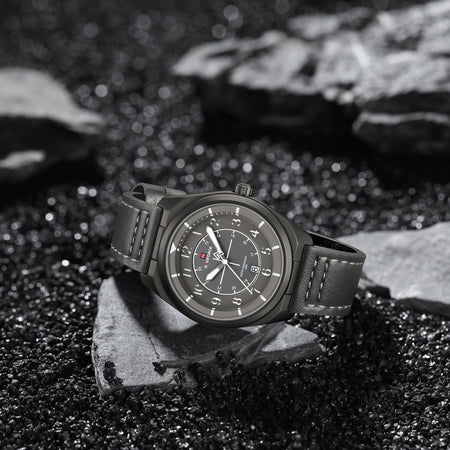 Naviforce NF 9281L Gentleman Edition image 9
