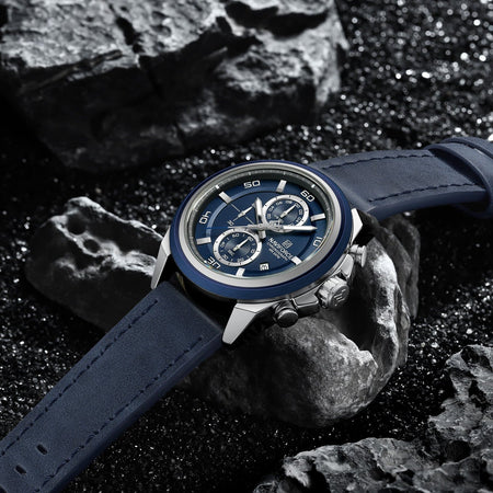 Naviforce Chronomark NF-8075 image 4