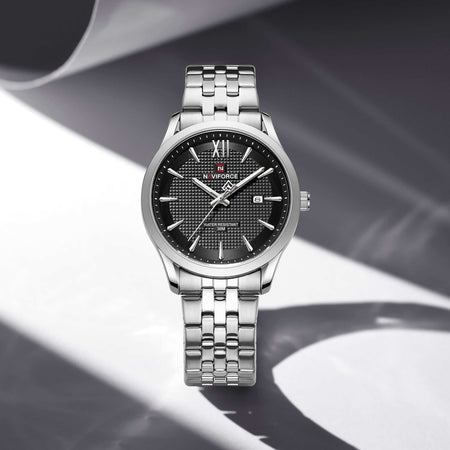 Naviforce NF9255 Date Master image 3