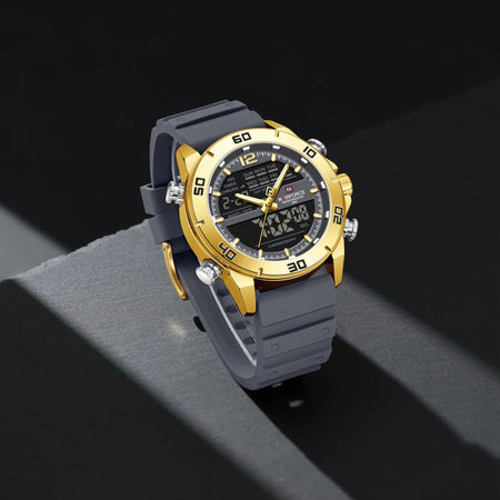 Naviforce NF9253T DualTrack Edition image 7