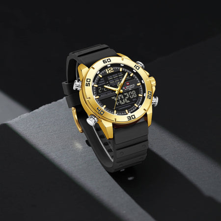 Naviforce NF9253T DualTrack Edition image 7