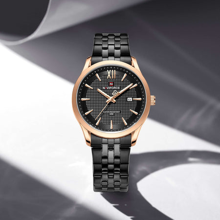 Naviforce NF9255 Date Master image 3