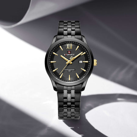 Naviforce NF9255 Date Master image 6