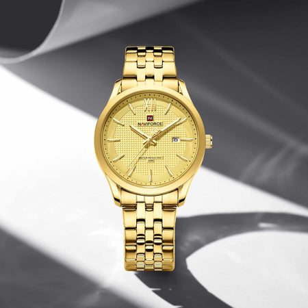 Naviforce NF9255 Date Master image 6