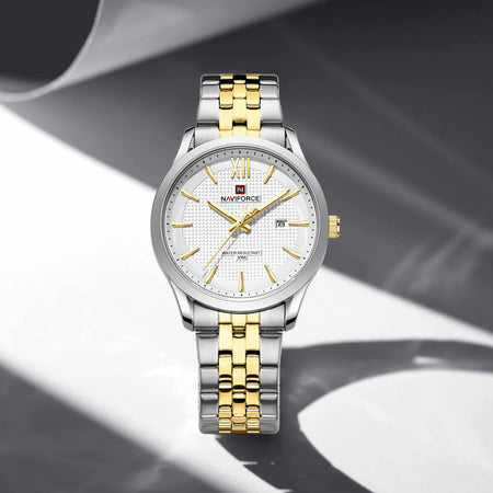 Naviforce NF9255 Date Master image 3