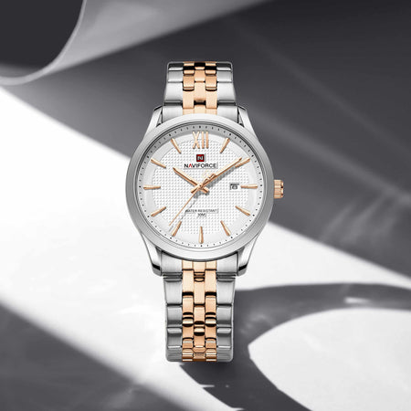 Naviforce NF9255 Date Master image 3