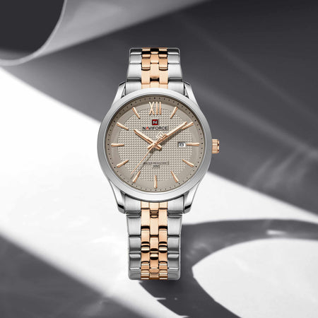 Naviforce NF9255 Date Master image 3