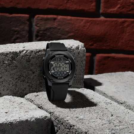 Naviforce NF 7134 Digital Core Watch image 7