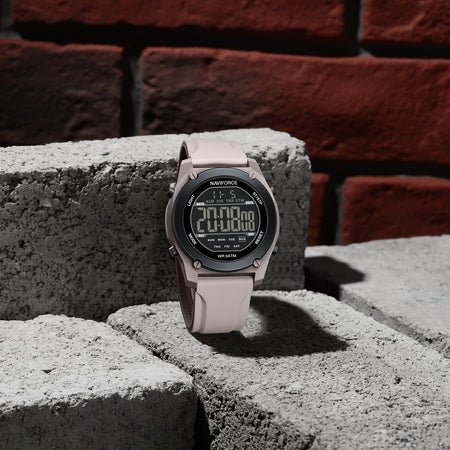 Naviforce NF 7134 Digital Core Watch image 7