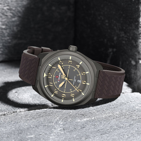 Naviforce NF 9281T Alpha Flex image 8