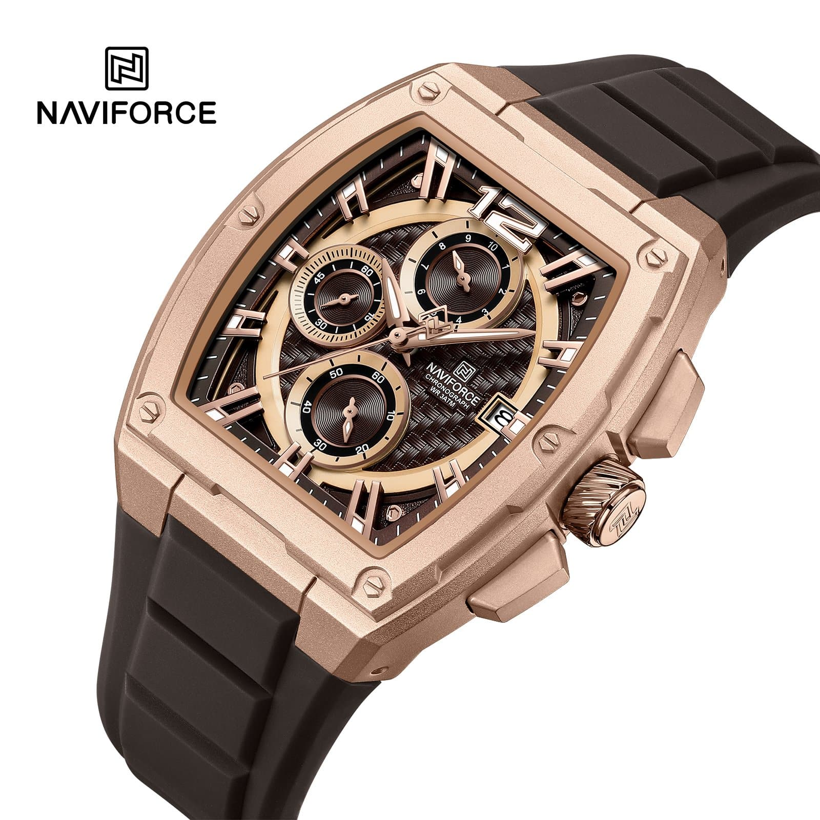 Naviforce NF8050 Square Force main image