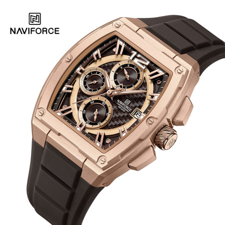 Naviforce NF8050 Square Force main image