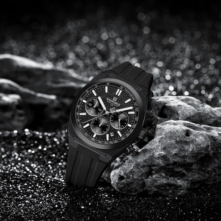 Naviforce NF8080 Enduro Edition image 6