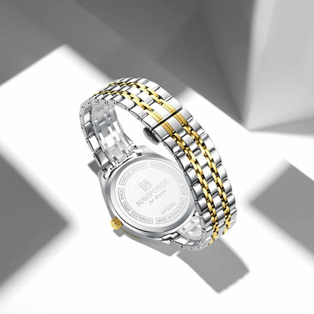 Naviforce NF9282 Executive Dress Watch image 6
