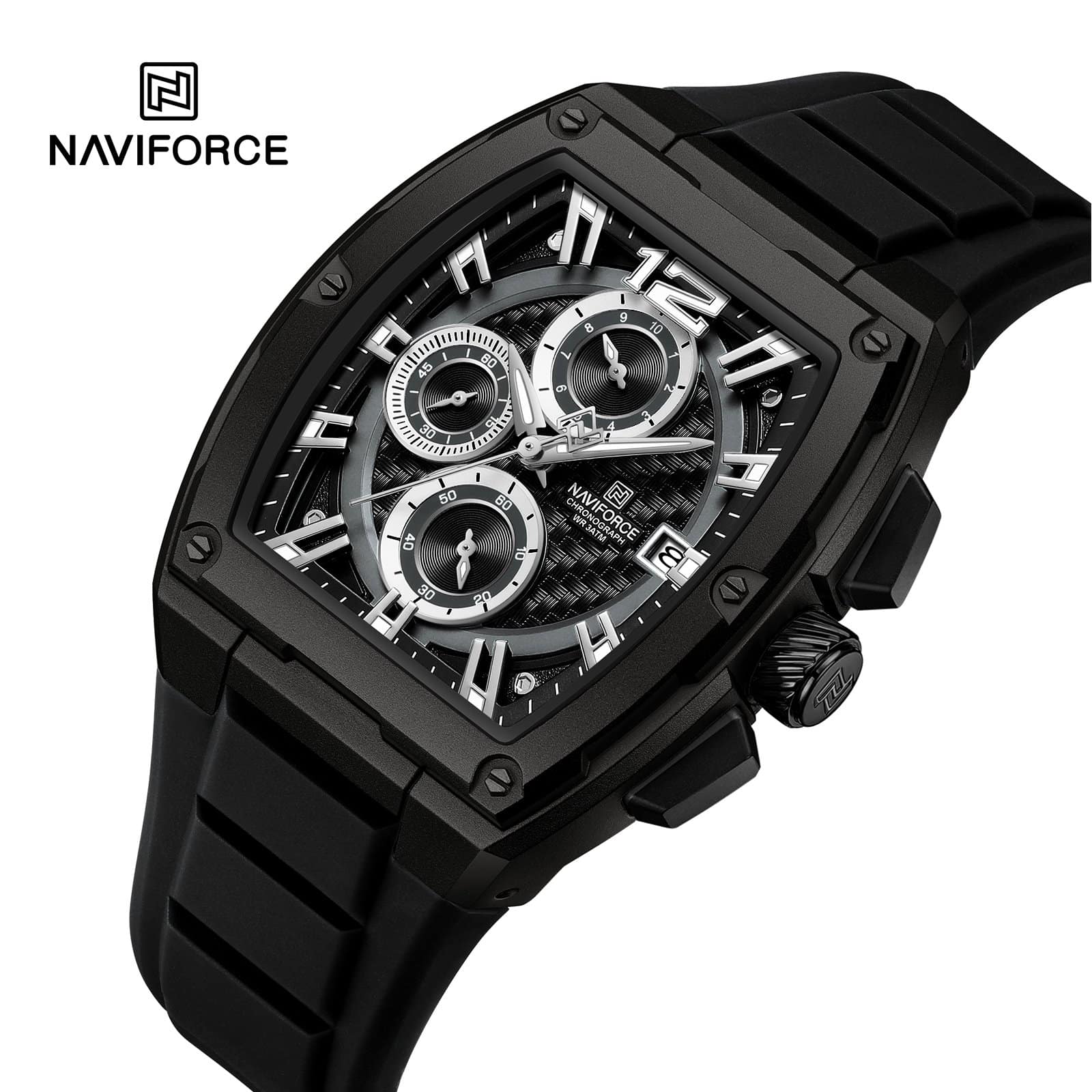Naviforce NF8050 Square Force main image