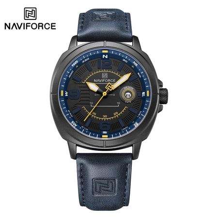 Naviforce Eclipse NF-8078 image 5