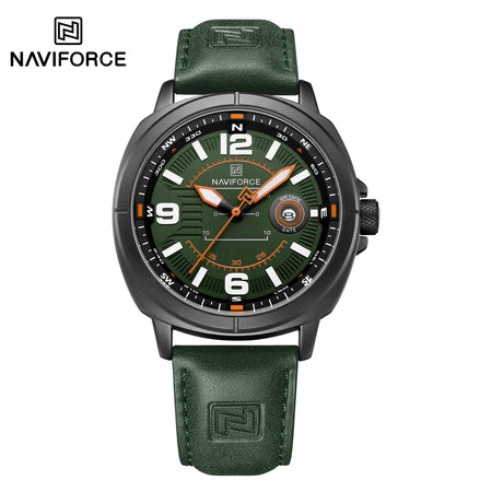 Naviforce Eclipse NF-8078 image 5