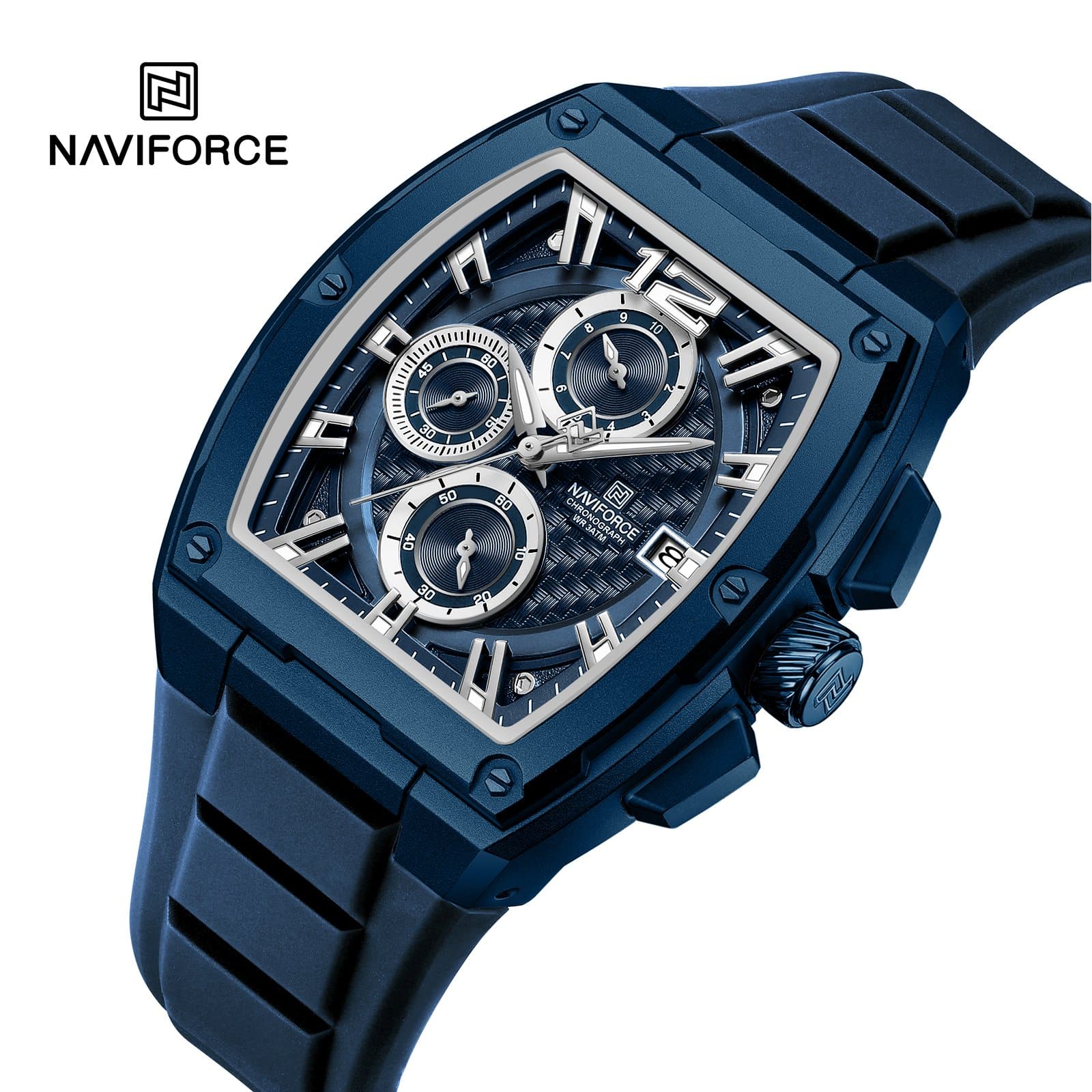 Naviforce NF8050 Square Force main image