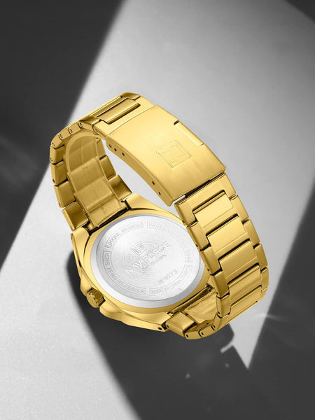 Naviforce NF 9273 Steel Prestige image 8