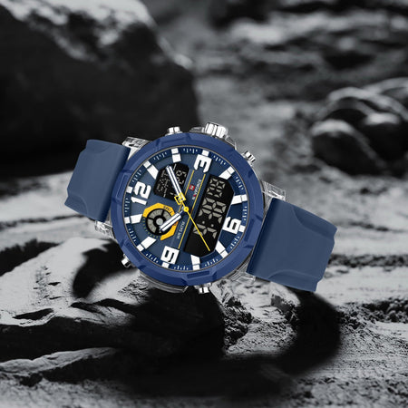 Naviforce NF 7130 Velocity X image 3