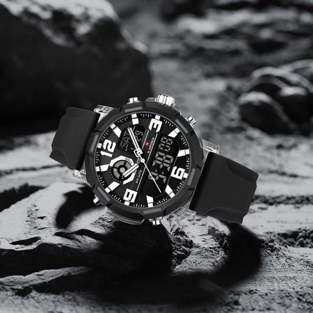 Naviforce NF 7130 Velocity X image 3