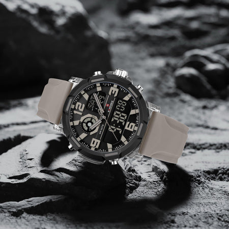 Naviforce NF 7130 Velocity X image 3