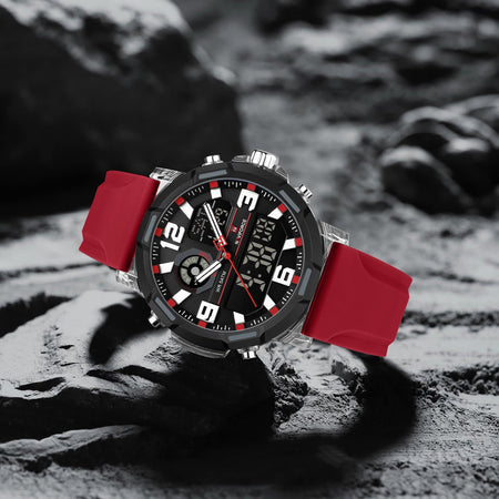 Naviforce NF 7130 Velocity X image 3
