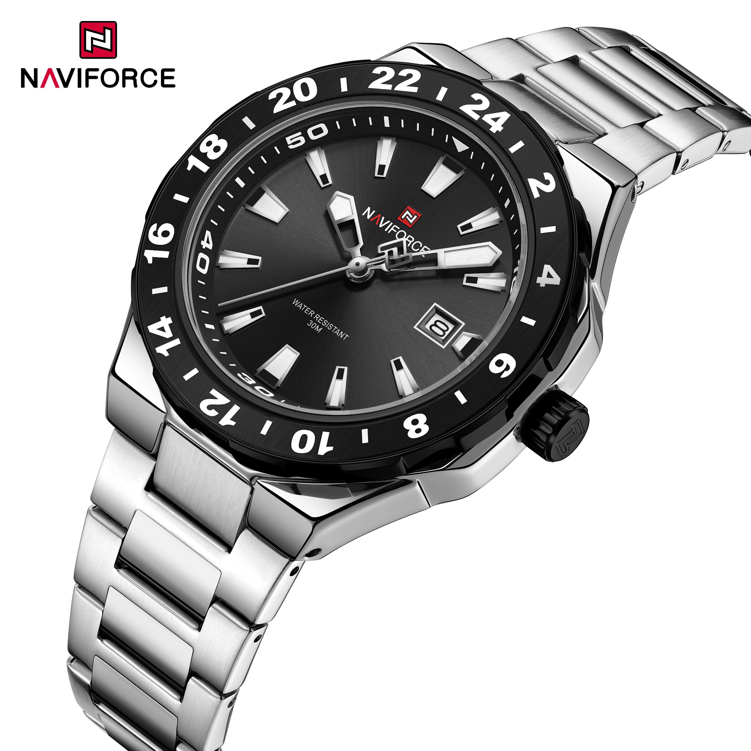 Naviforce Sterling NF-9249 main image