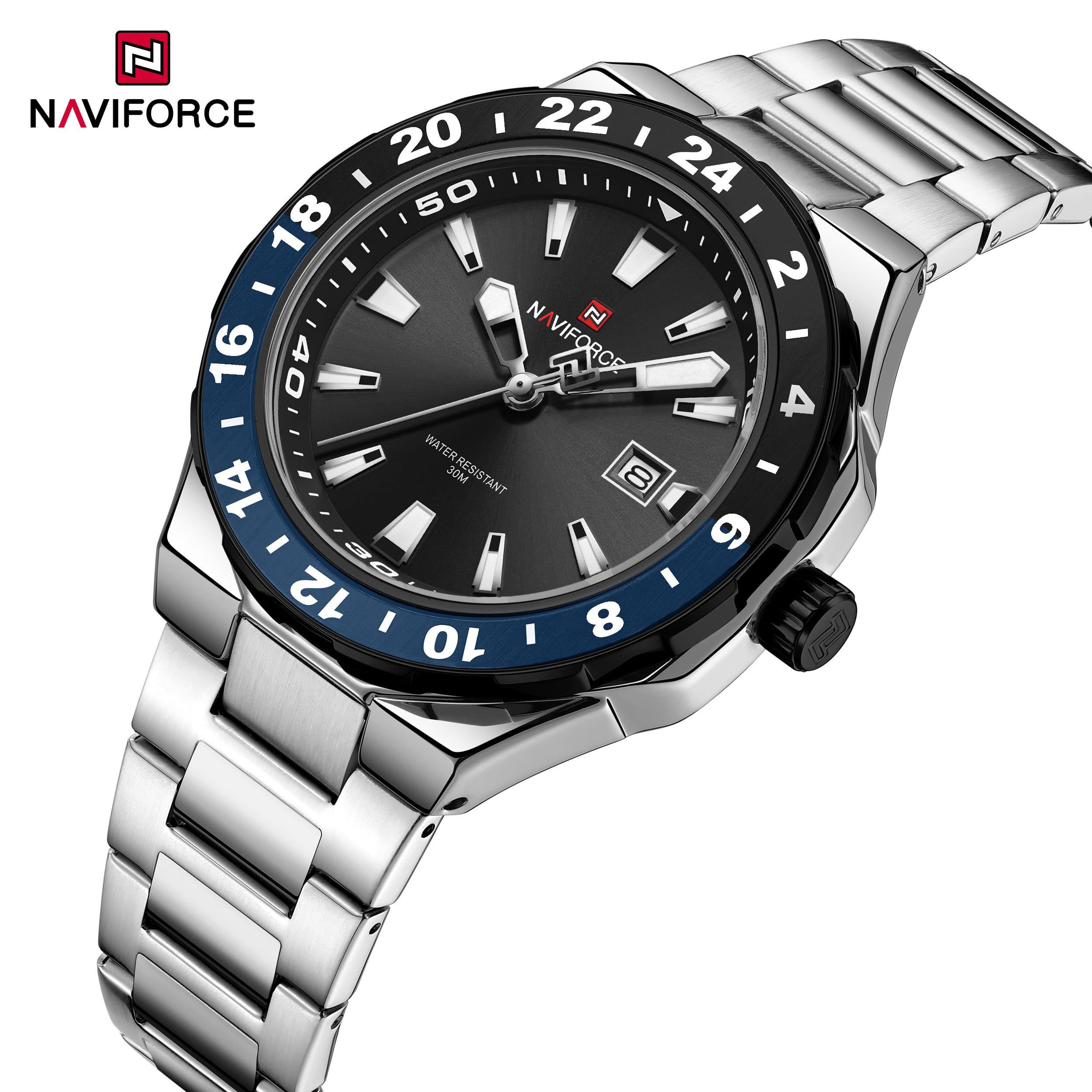 Naviforce Sterling NF-9249 main image